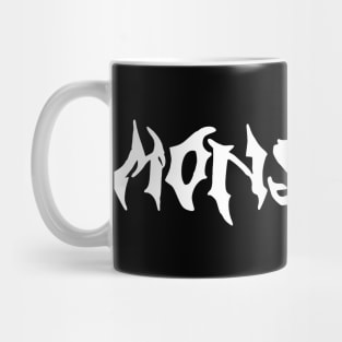 monster Mug